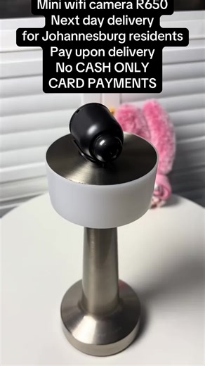 Whatsapp me on 0638665171 to order @Mr 90 Minutes