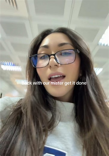 Celebrating a Milestone