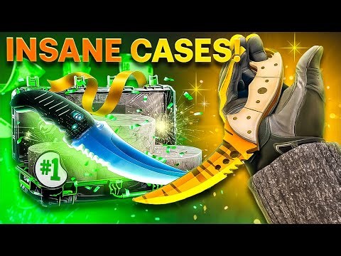 I OPENED MOST EXPENSIVE CASES on HELLCASE?! (Hellcase Promo Code 2025)