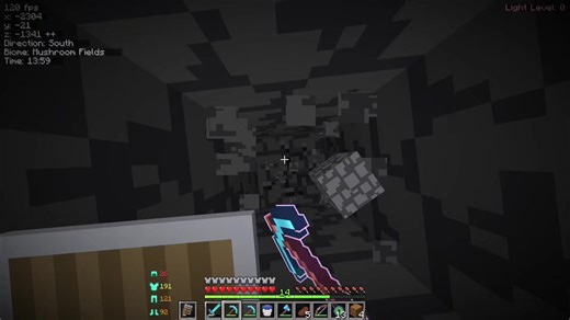 How to Repair Your Broken Minecraft Helmet