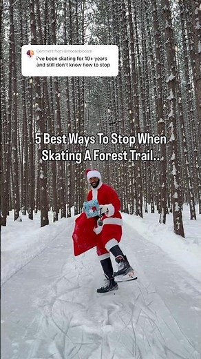 Beginner Ice Skater Tips 🔥😱 #iceskating #learnonyoutube #insta360 #insta360x5 #shorts