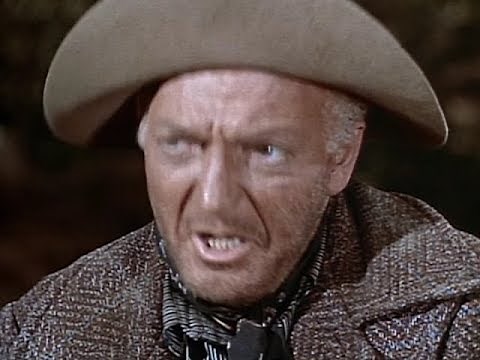 Bonanza: S1 E22 - Blood On The Land