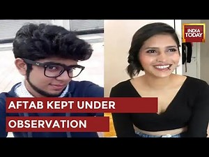 Shraddha Murder Case Update: Aftab's Polygraph And Narco Test Concludes