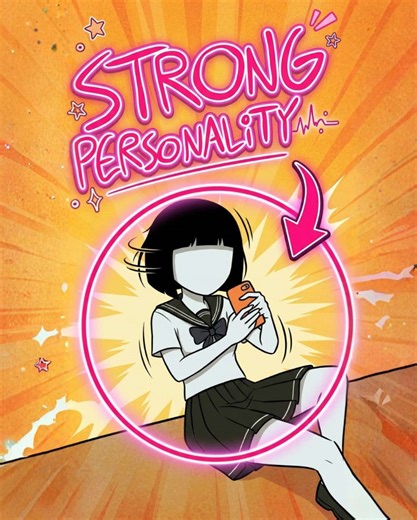 12 Signs of a Strong, Intimidating Personality