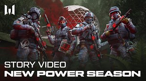 3K views · 94 reactions | "New Power" is already live on PC! Check out the full patch note to learn all about the reworked modification system, the Molotov, the "Bulwark" and "Motel" maps and more!  https://bit.ly/3SuSD2s The seasonal update is coming to Consoles in the very near future, so sit tight and keep an eye out for the good news  | Warface | Facebook