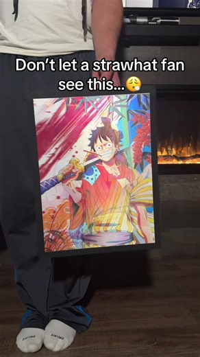 Heartfelt Messages for One Piece Fans