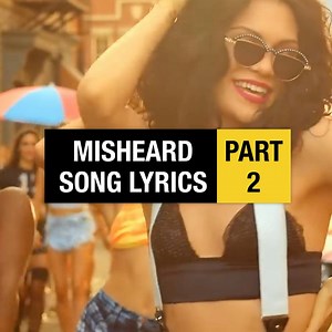 1M views · 11 reactions | We've been singing these lyrics SO wrong (PART 2)  ( Carl Bradbury for more!) | Carl Bradbury | Facebook