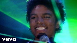 Michael Jackson「Rock with You」歌詞カタカナ・動画・解説まとめ | 洋楽まっぷ