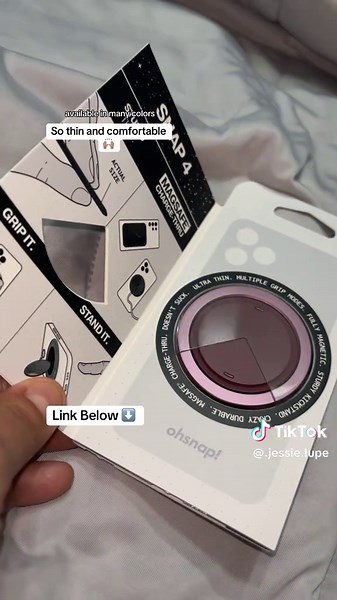 Snap Grip Colors: Perfect Accessories for Every Occasion