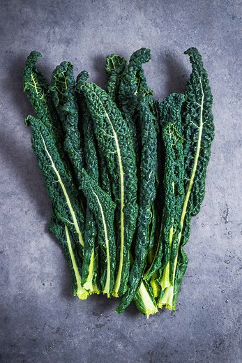 Arugula vs. Kale: 5 Differences for These Two Leafy Green Veggies