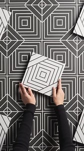 1.3K views | Dive into a world of stunning designs with Tilebar! Explore our unique and eye-catching tile samples – 5 for just $5. Perfect your space with our creative visuals! | TileBar | Facebook