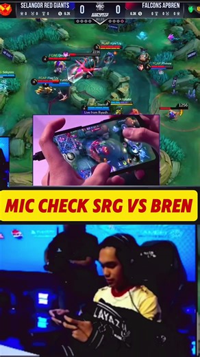Recap del Gran Final: SRG vs AP Bren en MSC 2024