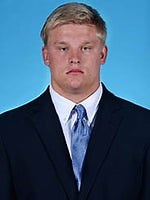 Tyler Powell, North Carolina Tar Heels, Defensive Line