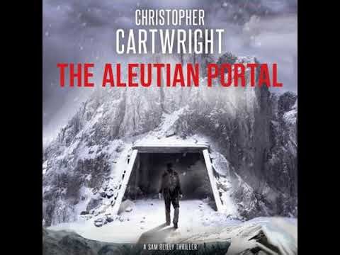 Aleutian Portal - Christopher Cartwright