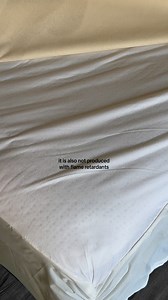 Spills, stains & accidents can ruin your mattress! Say goodbye to stress and hello to a protected sleep with our innovative solution. Learn how now! | Savvy Rest Organic Mattresses