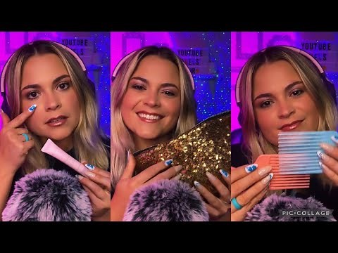 ASMR | 2.5 Hours of ASMR For Sleep 😴