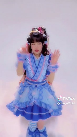 ぷりちー♡で魅せるiLiFEの新メンバー！