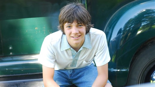 A Plumm Summer - Apple TV (CA)