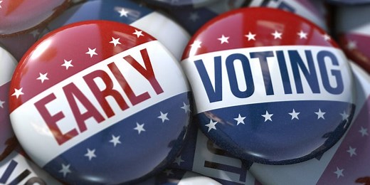 Election 2024: Nebraska taking early ballot requests for November voting