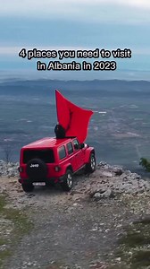 Posti da visitare in Albania😍🇦🇱 #travel #albania #travellife | Albania Discovery