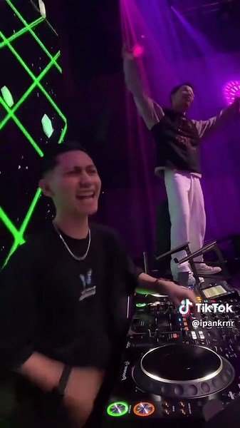 Tebak Nyanyi Bareng DJ Ipank: Seru dan Menghibur!