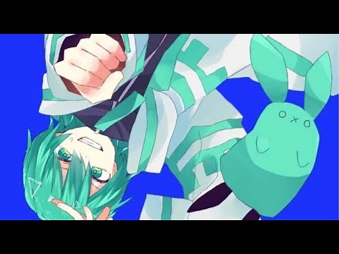 【オリジナル】正義／Yoru