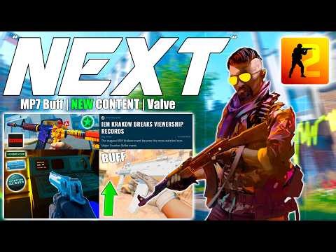 Counter-Strike’s “NEW Statement”.. (CS2 NEWS)