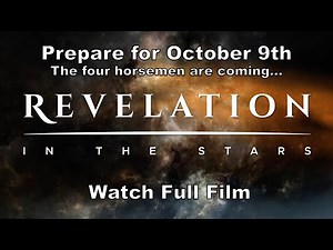 Full Release - Revelation in the Stars