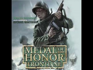 Medal Of Honor Theme Song
