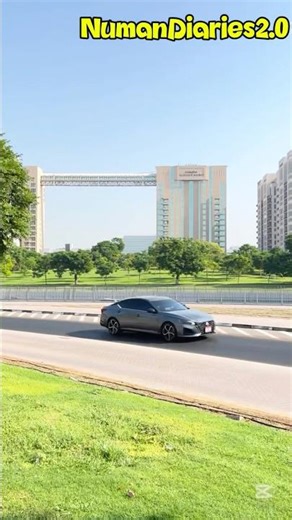 Green Dubai Vision 2040