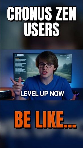 The Cronus Zen Is the HOTTEST Thing Out For CHEATERS?!