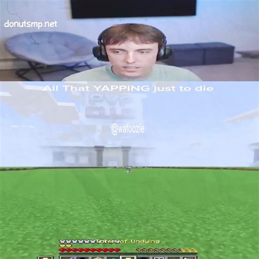 dragging the sad donut edits to oblivion. #drdonut #donutsmp #edit #minecraft #fyp @DrDonut