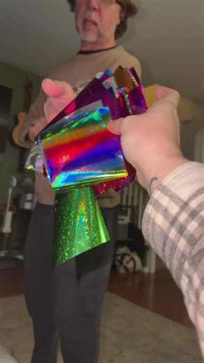 Creative Draft Dump for Vlog Editing