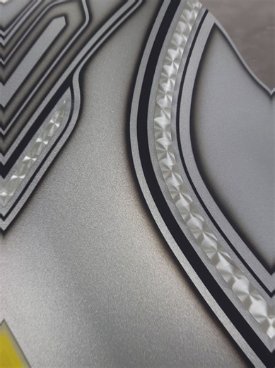 Custom Candy Paint Techniques for Harley Davidson