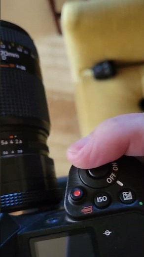 Failure of Monster Adapter to work with Nikkor 35-70 f/2.8 D (intended for seller/manufacturer)