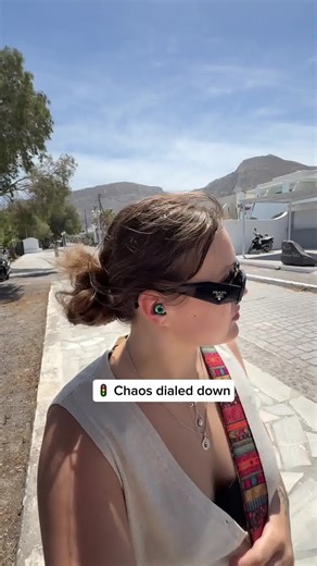 Want earplugs that can take you anywhere? ‍♂️ Our newest launch, Loop Switch™ 2, is made for busy go-getters.  Use Quiet Mode for focus time  Use Experience Mode for a night out  Use Engage Mode for deep and meaning chats Experience life at your volume today  | Loop | Facebook