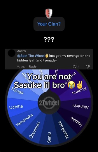 #naruto #boruto #narutoshipuden #spinthewheelchallenge #spinthewheel | naruto