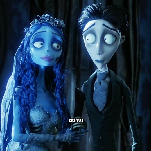 263K views · 6.7K reactions | Corpse bride | Rotchel Collaman | Facebook
