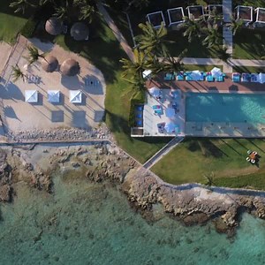 34K views · 254 reactions | Rediscover a fully redesigned Club Med Cancun Yucatan from just $129 pp/night | Club Med | Facebook