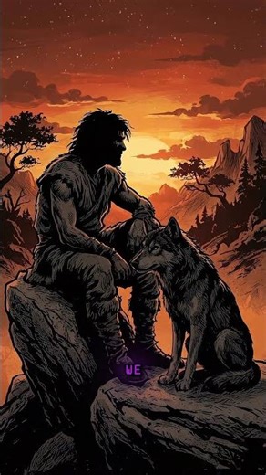 How Did We Domesticate Dogs 🦴