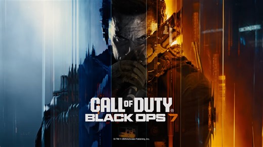 Call Of Duty: Black Ops 7 Announced, Will Arrive Later In 2025 On Current And Last-Gen Consoles