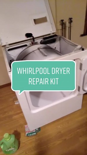 Appliance Repair Kit Replacement Tips