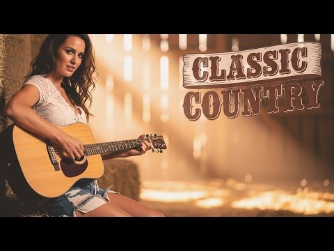Timeless Country Romance – Soft Songs That Touch the Heart | Cowboy Beats