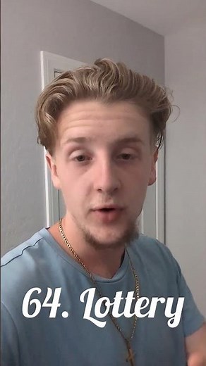 Top 100 Things That Start with L 65-61