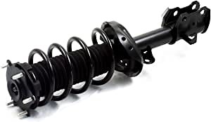 Gabriel G57575 Ultra ReadyMount Front Right Complete Strut Assembly for 07-12 Acura RDX (1 Pack)