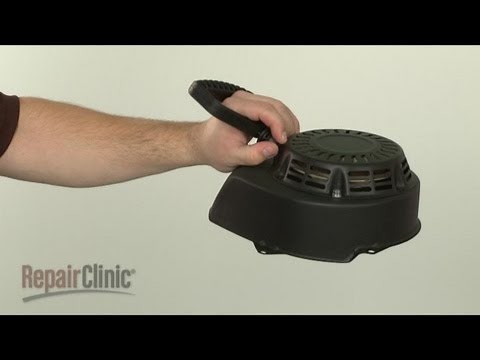 Troy-Bilt Snowblower Recoil Starter Replacement #951-10955