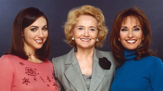 25 Years Later, ‘All My Children’ Star Eden Riegel Looks Back at Bianca’s Coming Out Storyline (Exclusive)