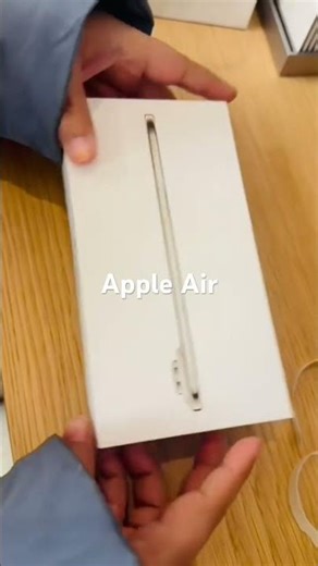 Apple Air