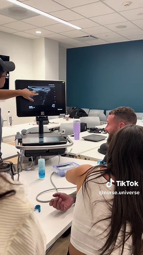 We’re out here investigating Kevin’s veins for potential ultrasound-guided IV access placement 👀🩸💉 #IVTEAM #IV #IVACCESS #DIVA #IVplacement #ultrasound #ultrasoundIV #ultrasoundivinsertion #IVtips #emergencynurse #emergencynursing #emergencymedicine #miamibeach #nurselife #nurse #ernurse #nursesoftiktok #nurseeducator #nurseeducation #emergency #intravenousaccess #tiktokuniversity