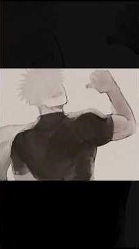 SNOWMAN ANIMATIC - JJK MODULO #jujutsukaisen #jjk #itadoriyuuji #gojo